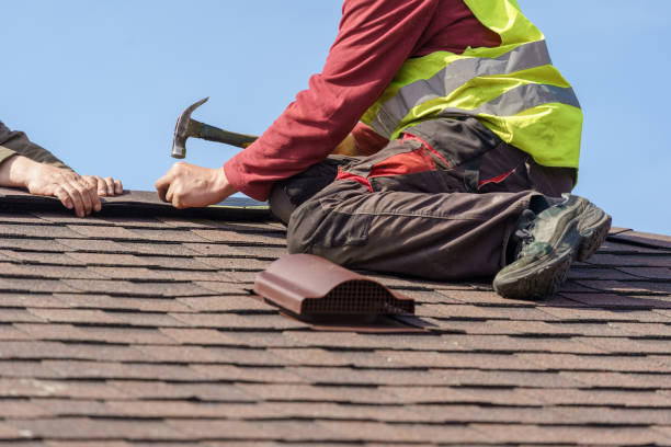 Best Emergency Roof Repair  in Huntington Park, CA