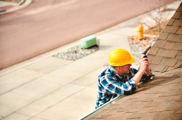 Quick and Trustworthy Emergency Roof Repair Services in Huntington Park, CA