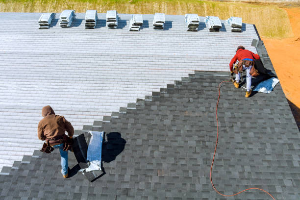 Best Roof Leak Repair  in Huntington Park, CA