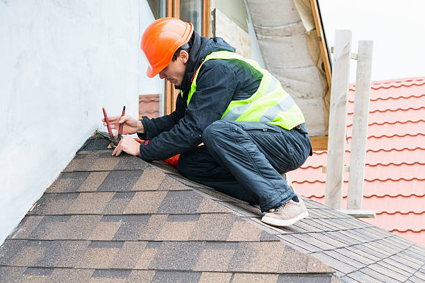 Best Flat Roof Repair Services  in Huntington Park, CA