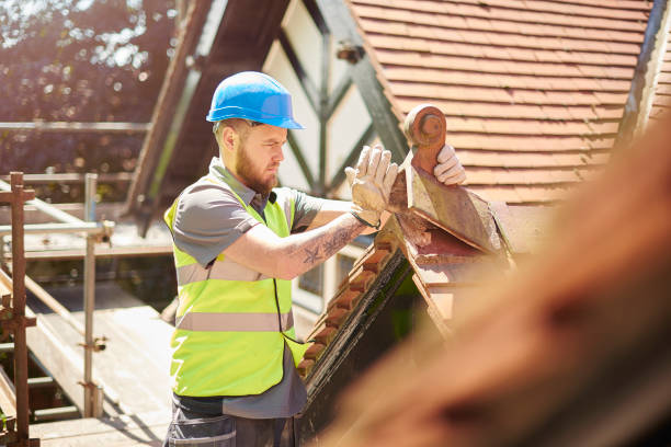 Trusted Huntington Park, CA Roofing Contractor Experts