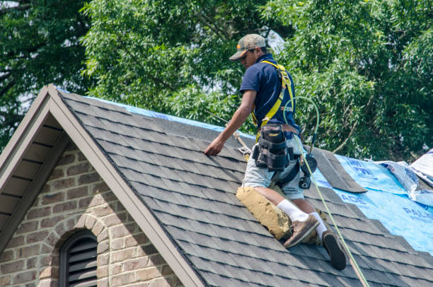 Best Storm Damage Roof Repair  in Huntington Park, CA